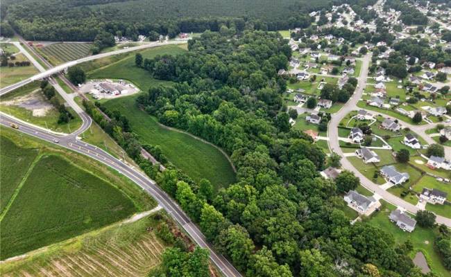 2411 Nansemond Parkway, Suffolk, VA 23434