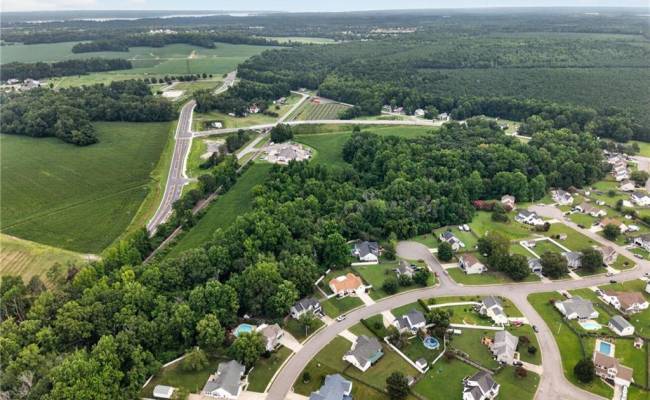 2411 Nansemond Parkway, Suffolk, VA 23434