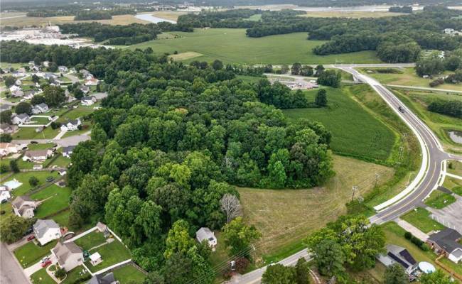 2411 Nansemond Parkway, Suffolk, VA 23434