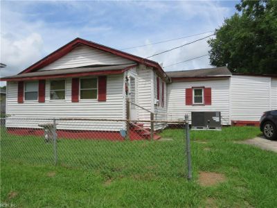 property image for 1002 Bank Street Ext Street SUFFOLK VA 23434