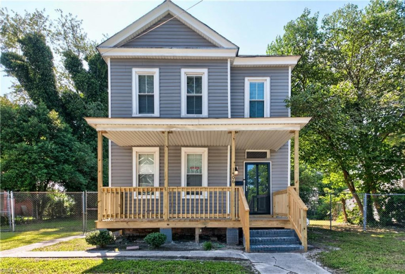 Photo 1 of 37 residential for sale in Portsmouth virginia Photo 1 of 37 residential for sale in Portsmouth virginia