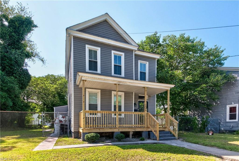 Photo 2 of 37 residential for sale in Portsmouth virginia Photo 2 of 37 residential for sale in Portsmouth virginia