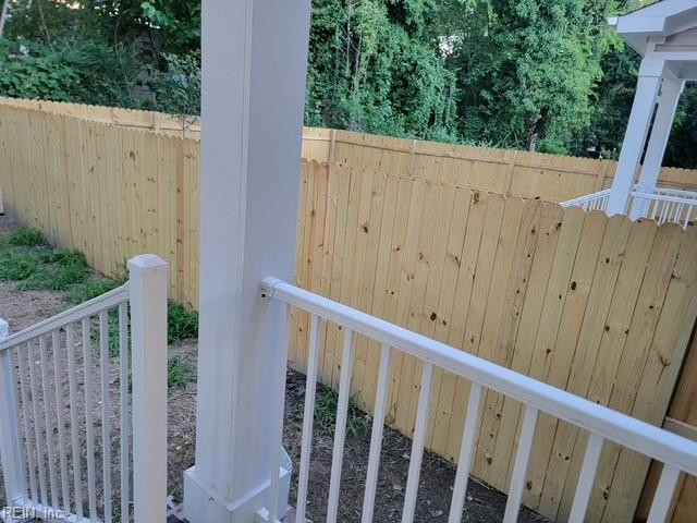Photo 18 of 24 residential for sale in Norfolk virginia