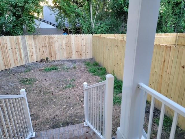 Photo 19 of 24 residential for sale in Norfolk virginia