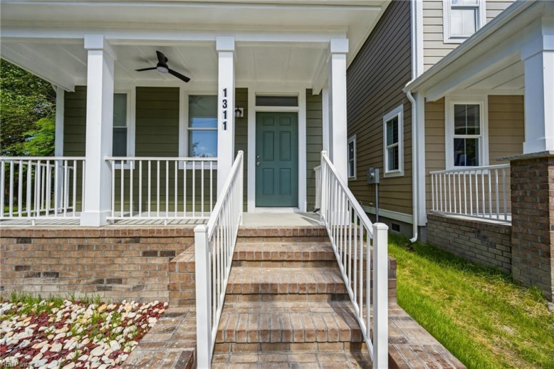 Photo 2 of 24 residential for sale in Norfolk virginia