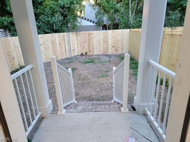 Photo 20 of 24 residential for sale in Norfolk virginia