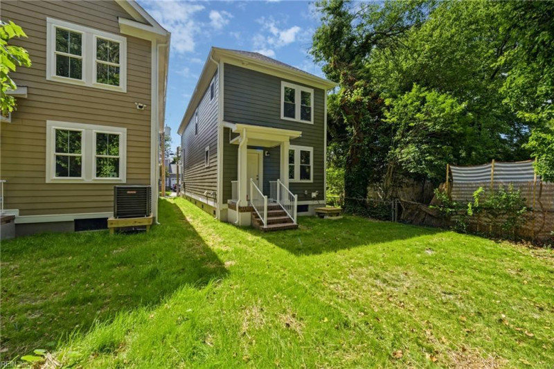 Photo 21 of 24 residential for sale in Norfolk virginia