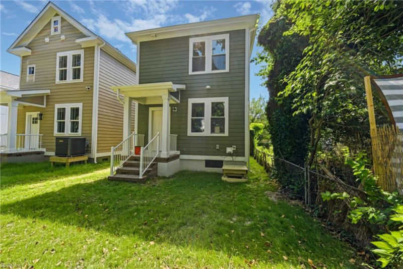 Photo 22 of 24 residential for sale in Norfolk virginia