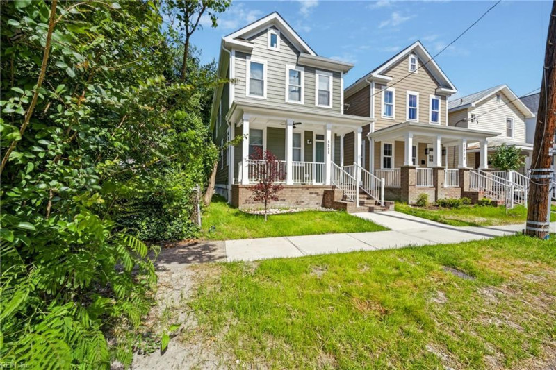 Photo 23 of 24 residential for sale in Norfolk virginia