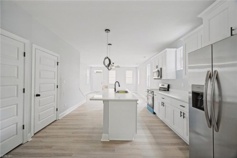 Photo 3 of 24 residential for sale in Norfolk virginia