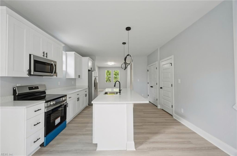 Photo 4 of 24 residential for sale in Norfolk virginia