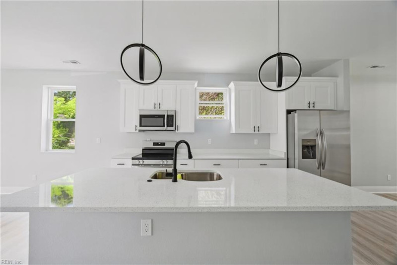 Photo 5 of 24 residential for sale in Norfolk virginia
