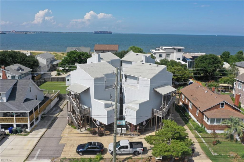 Photo 1 of 32 residential for sale in Norfolk virginia