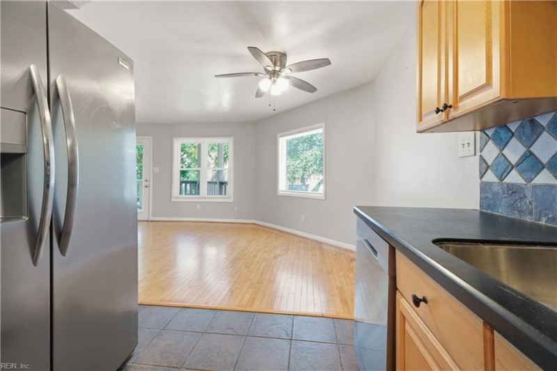 Photo 19 of 32 residential for sale in Norfolk virginia