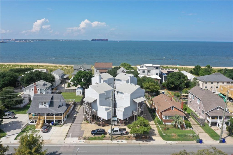 Photo 3 of 32 residential for sale in Norfolk virginia