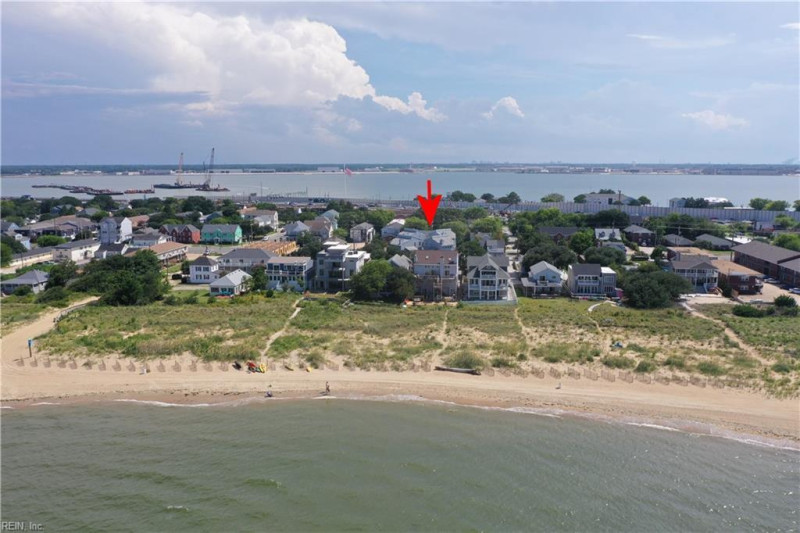 Photo 30 of 32 residential for sale in Norfolk virginia