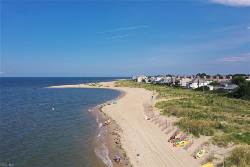Photo 32 of 32 residential for sale in Norfolk virginia