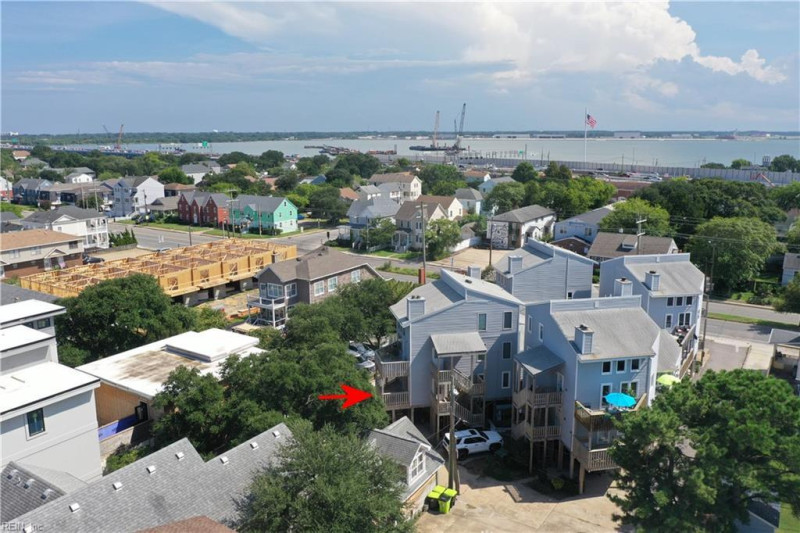 Photo 5 of 32 residential for sale in Norfolk virginia