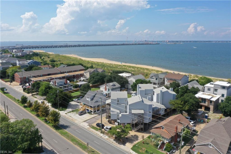 Photo 6 of 32 residential for sale in Norfolk virginia