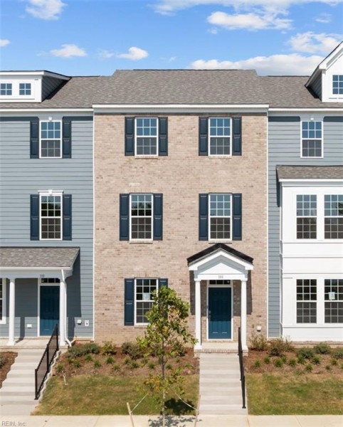 Photo 1 of 19 residential for sale in Hampton virginia