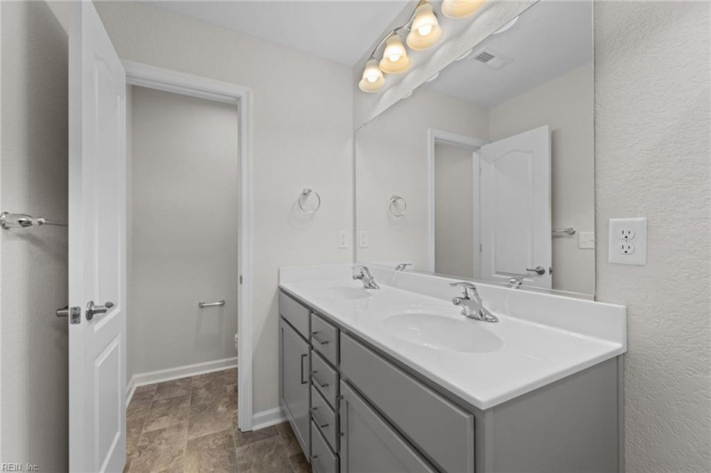 Photo 17 of 19 residential for sale in Hampton virginia
