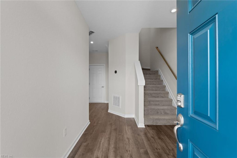 Photo 2 of 19 residential for sale in Hampton virginia