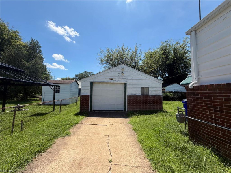 Photo 17 of 17 residential for sale in Norfolk virginia