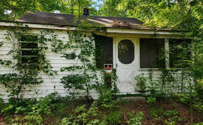 9225 Diascund Road, James City County, VA 23089