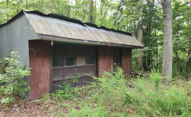 9225 Diascund Road, James City County, VA 23089