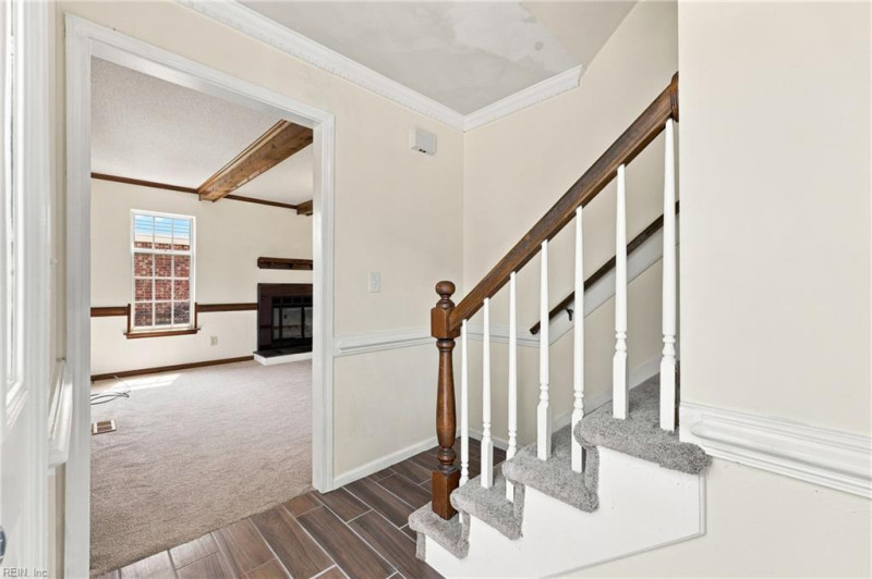 Photo 20 of 43 residential for sale in Chesapeake virginia