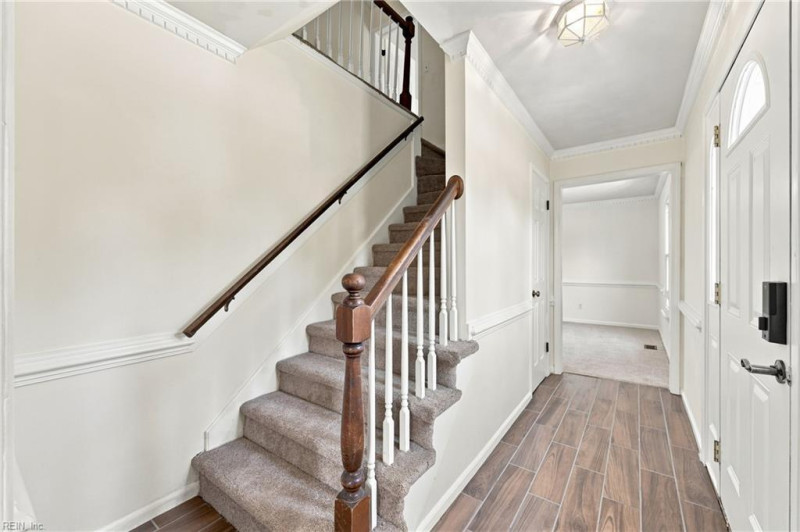 Photo 21 of 43 residential for sale in Chesapeake virginia