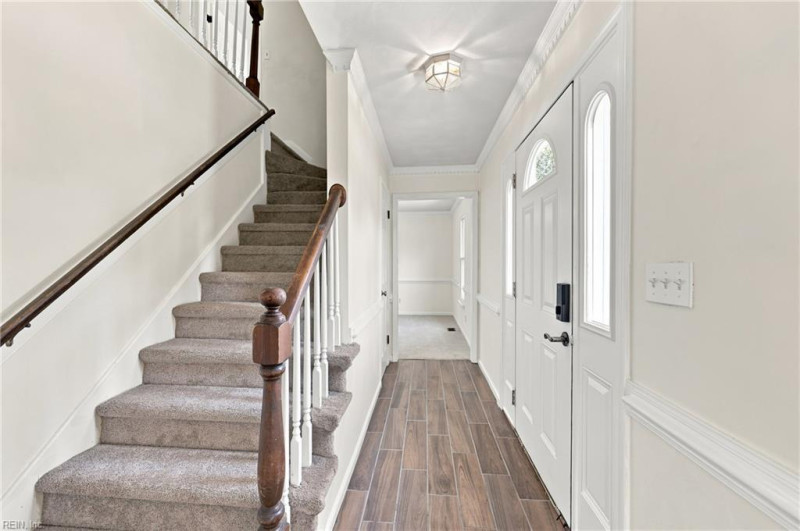 Photo 22 of 43 residential for sale in Chesapeake virginia