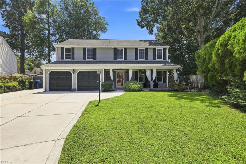 Photo 1 of 50 residential for sale in Virginia Beach virginia