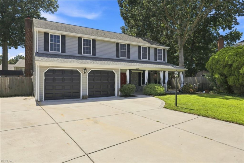 Photo 2 of 50 residential for sale in Virginia Beach virginia