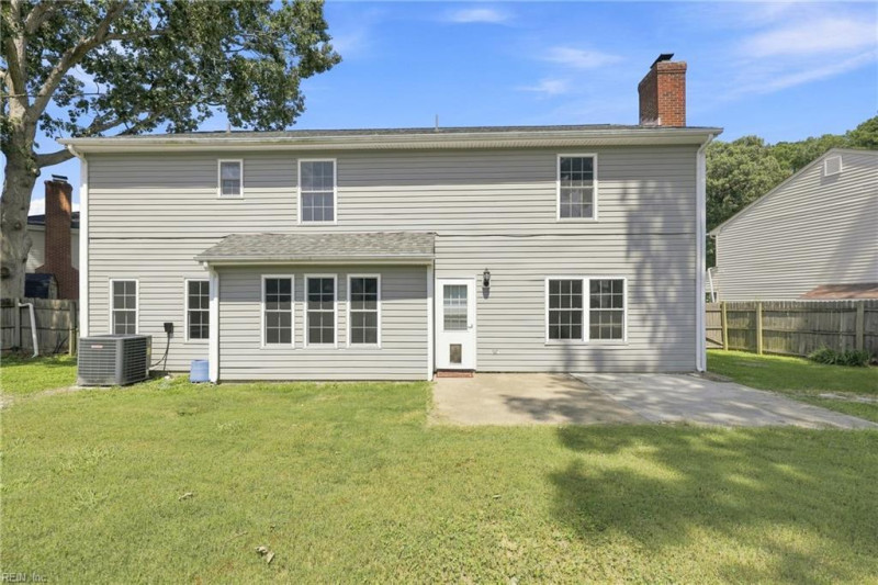 Photo 48 of 50 residential for sale in Virginia Beach virginia