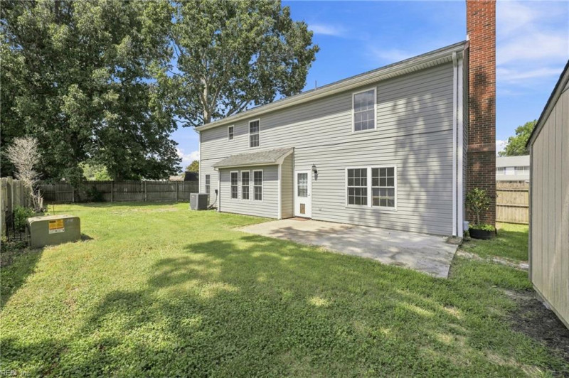 Photo 49 of 50 residential for sale in Virginia Beach virginia