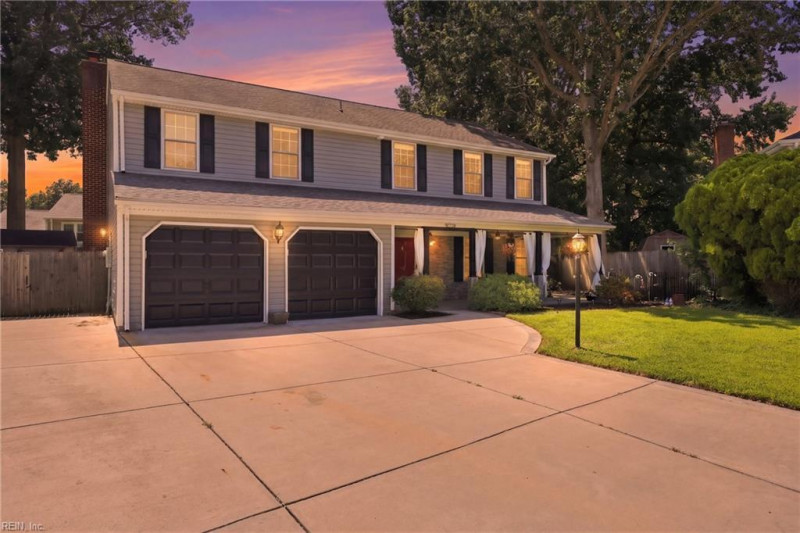 Photo 50 of 50 residential for sale in Virginia Beach virginia