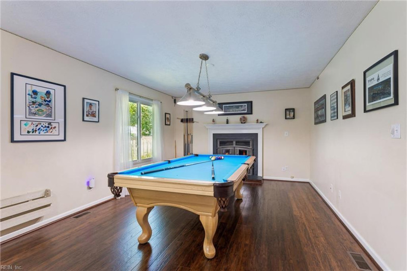 Photo 16 of 50 residential for sale in Newport News virginia