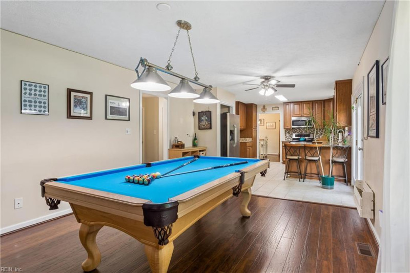 Photo 19 of 50 residential for sale in Newport News virginia