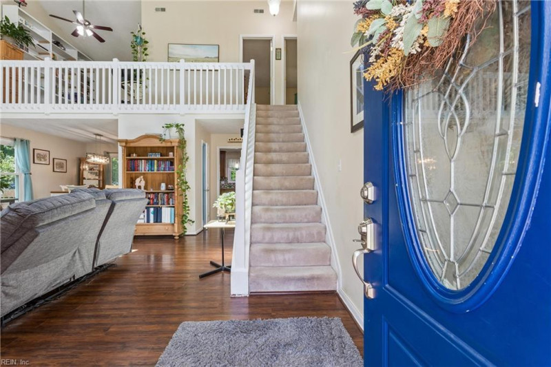 Photo 2 of 50 residential for sale in Newport News virginia