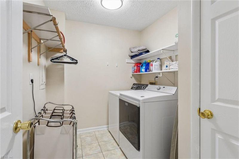 Photo 21 of 50 residential for sale in Newport News virginia
