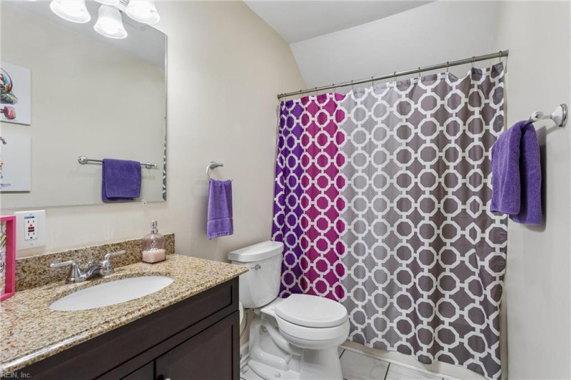 Photo 22 of 50 residential for sale in Newport News virginia