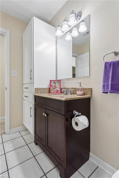 Photo 23 of 50 residential for sale in Newport News virginia