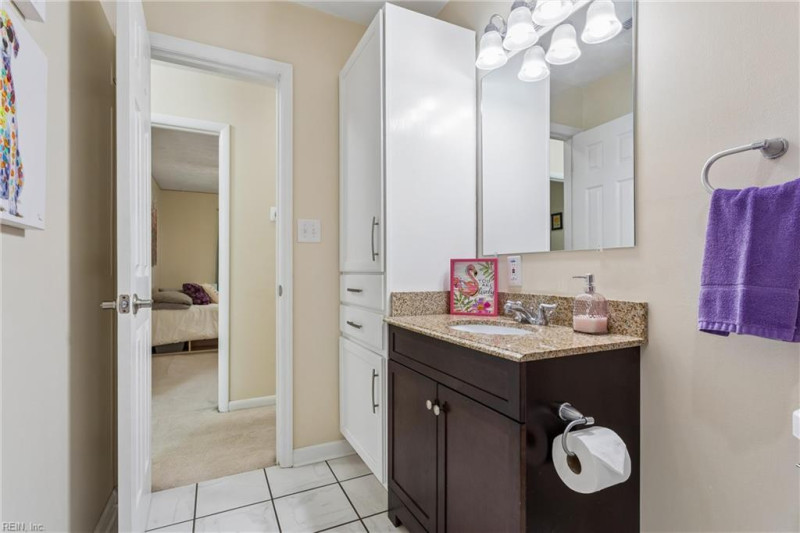 Photo 24 of 50 residential for sale in Newport News virginia