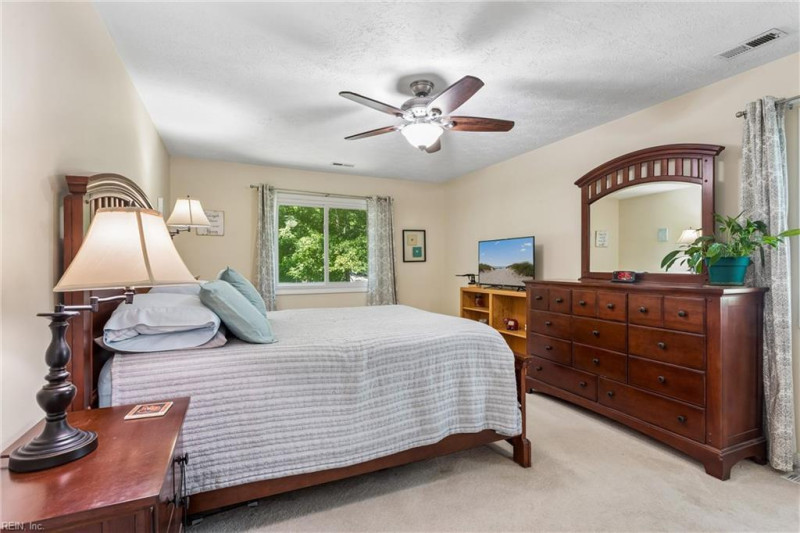Photo 25 of 50 residential for sale in Newport News virginia