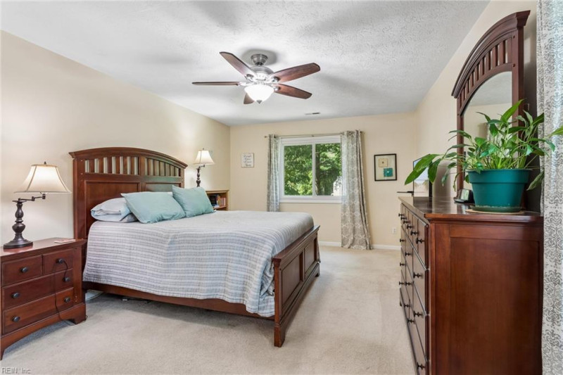 Photo 26 of 50 residential for sale in Newport News virginia