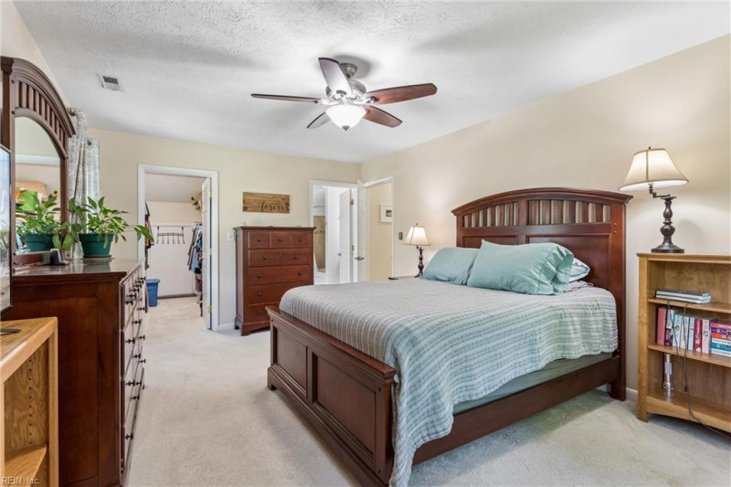 Photo 27 of 50 residential for sale in Newport News virginia