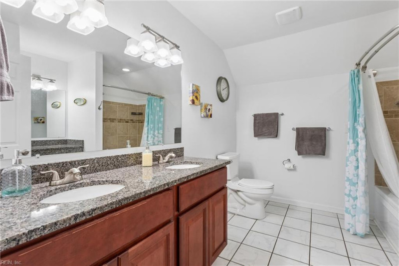 Photo 29 of 50 residential for sale in Newport News virginia