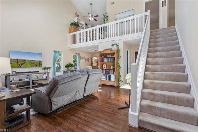 Photo 3 of 50 residential for sale in Newport News virginia