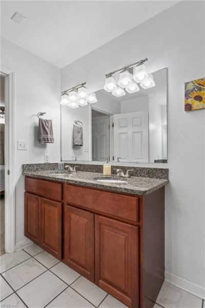 Photo 32 of 50 residential for sale in Newport News virginia